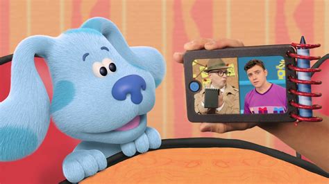 blue clues|Blues Clues & You FULL EPISODE! w/ Josh, Blue & Magenta